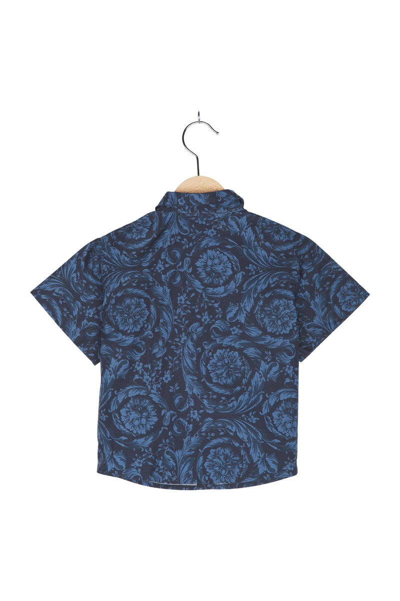 Versace Hemd Bluse