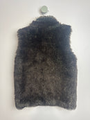 KUNSTFELLWESTE • 164 • AMERICAN OUTFITTERS