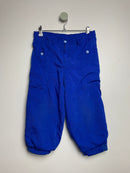 Winterkombi Jacke & Schneehose • 104 • oilily