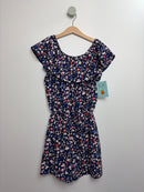JUMPSUIT LEOTUPFEN • 146 • NAME IT