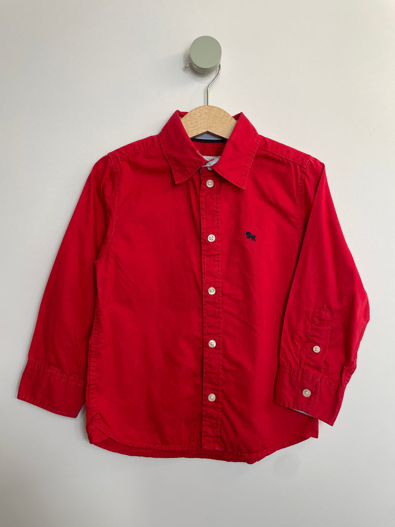 Hemd • 104 • h&m