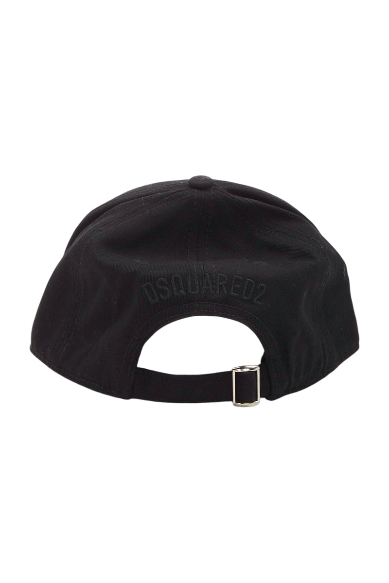 Dsquared2 Cap Mütze ICON