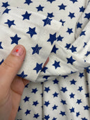 Rollkragenshirt Sterne • 134 • petit bateau