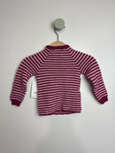 SCHÜTTLI PULLOVER • 74 • REIFF