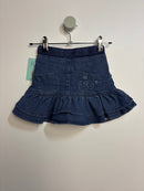 Rüschenrock • 98 • sigikid