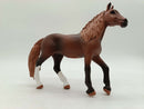 Schleich Tiere Bundle 3 Teile Pferde & Fohlen Figuren