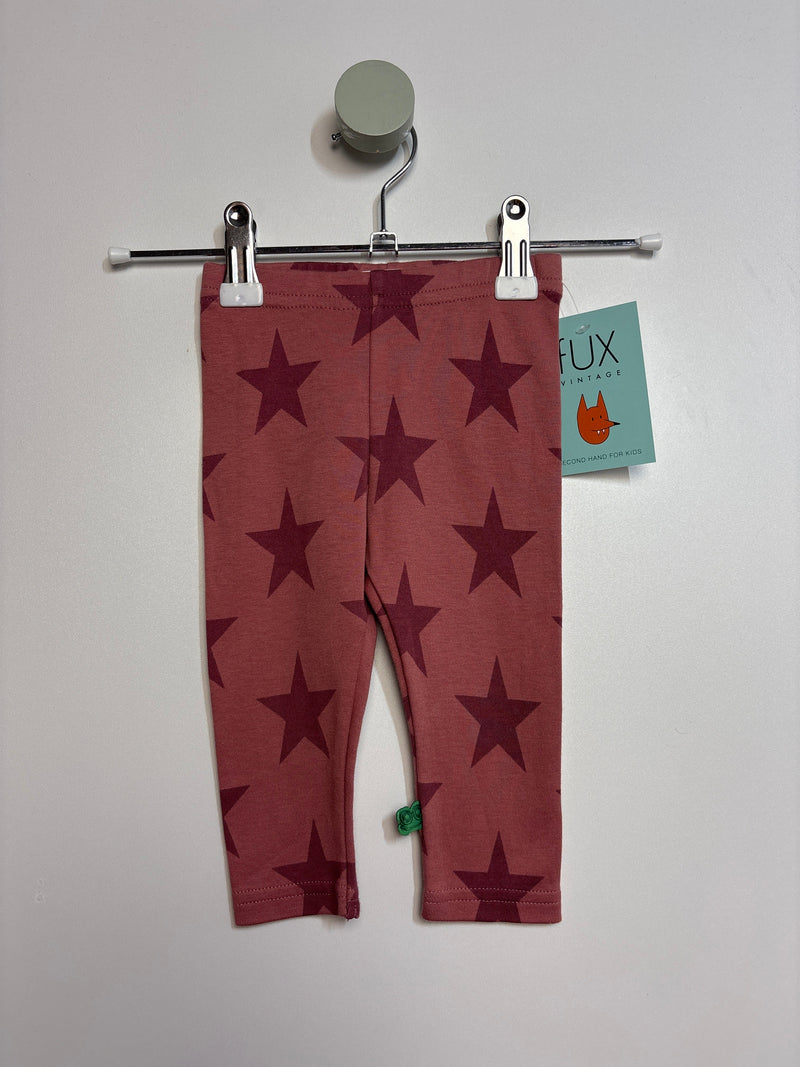Leggings Sterne • 62 • fred´s world
