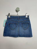 Jeansrock • 116 • mini boden
