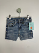 Jeans Shorts • 110 • h&m