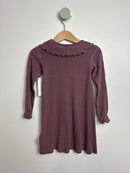 WOLL LANGARMSHIRT MIT KRAGEN • 98 • DILLING