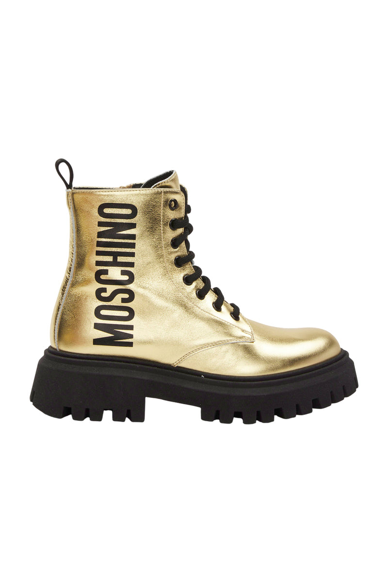 Moschino Stiefel