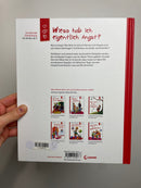 Wieso hab ich eigentlich Angst • loewe