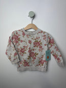 SWEATSHIRT ROSEN • 80 • ALANA