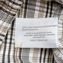 Esprit Hemd, Gr. 80, Langarm