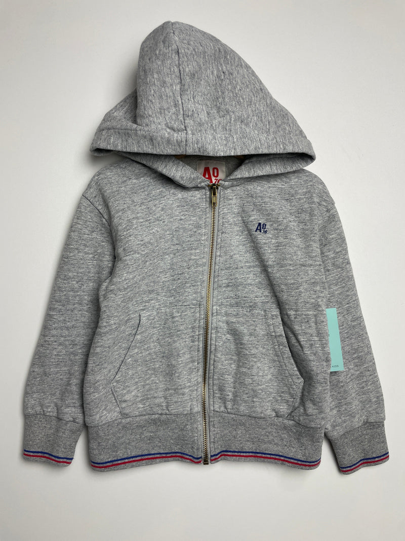 Hoodiejacke • 92 • american outfitters