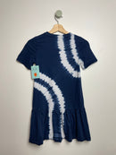 Jerseykleid Batik • 140 • s.oliver