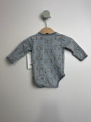 BODY ESEL • 56 • FIXONI