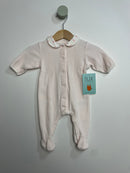 Strampler • 50 • petit bateau