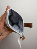 FEDERTASCHE BUBBLE TEA