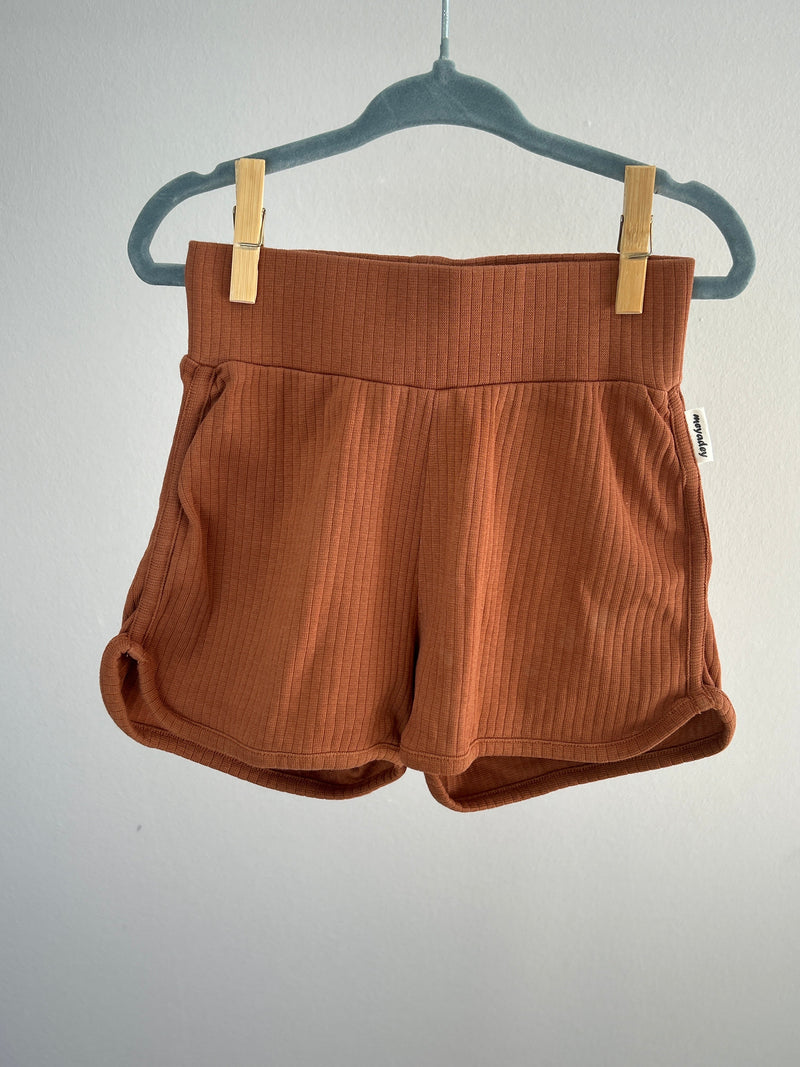 Meyadey Shorts - Gr. 110/116