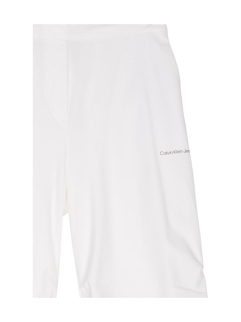 Calvin Klein Cargohose Jogginghose 