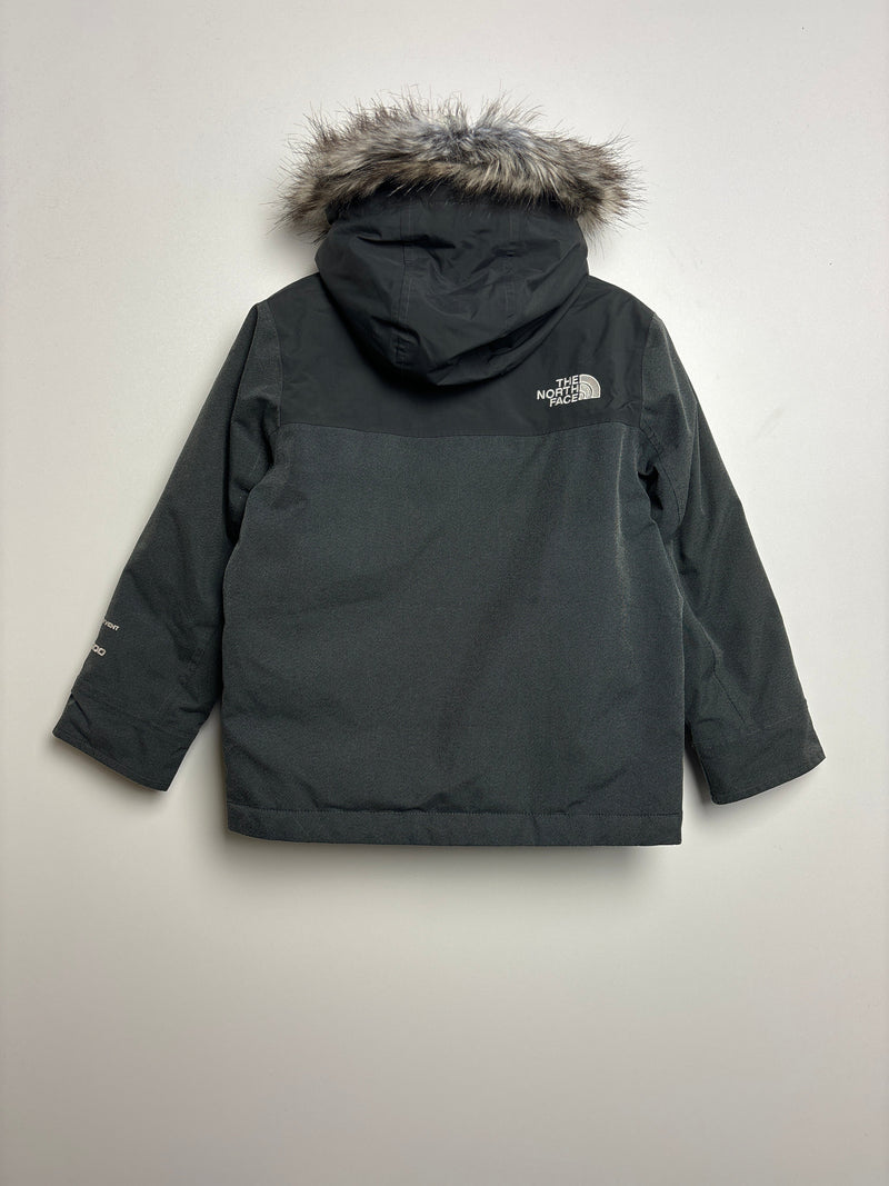 Winter jacket • 110 • the north face