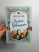 LENCHENS GEHEIMNIS • MICHAEL ENDE • THIENEMANN
