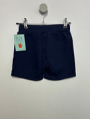 Sweat shorts frog • 116 • mini rodini