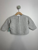 SWEATSHIRT SNOOPY • 80 • PETIT BATEAU
