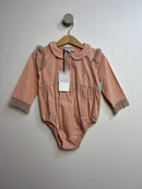 Body Bluse • 86 • bebe organic