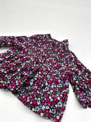 GAP Bluse mit Blumenprint - Gr.50/56