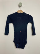 Body Wolle Seide • 80 • joha