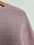 Strickjacke • 140 • handmade