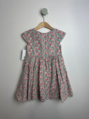 KLEID BLÜMCHEN • 110 • BUISSONNIÈRE