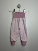 WENDE JERSEYHOSE • 74 • PEOPLE WEAR ORGANIC