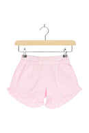 Off-White Shorts kurze Hose gestreift