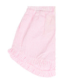 Off-White Shorts kurze Hose gestreift