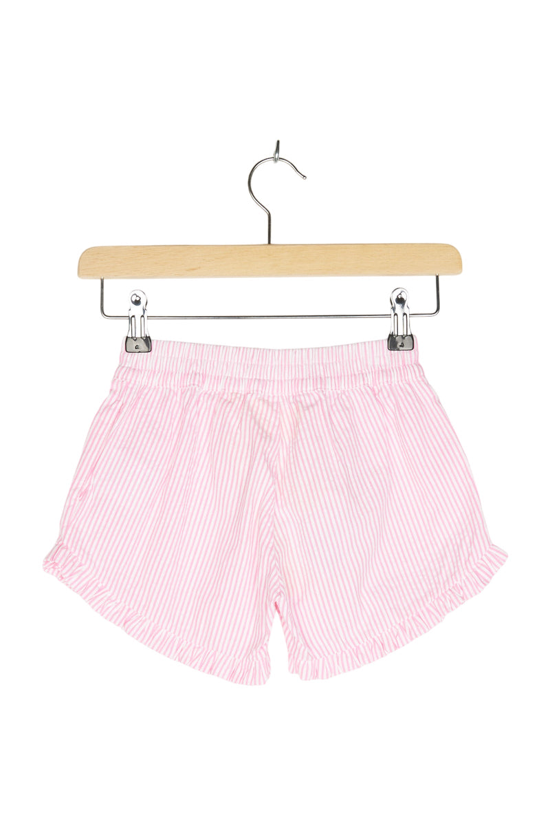 Off-White Shorts kurze Hose gestreift