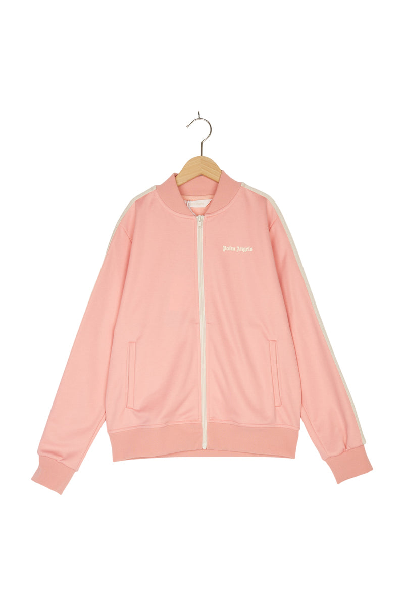 Palm Angels Pullover Zipjacke Trackjacket