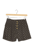 Balmain Shorts Kurze Hose