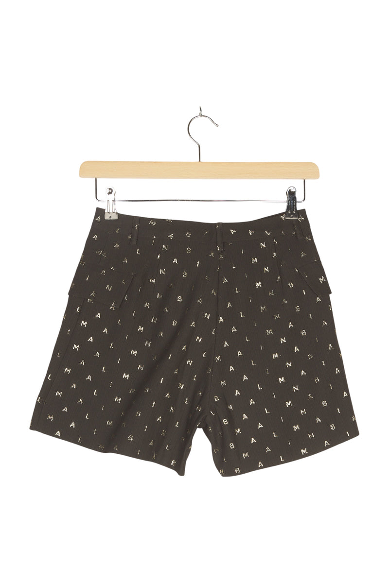 Balmain Shorts Kurze Hose