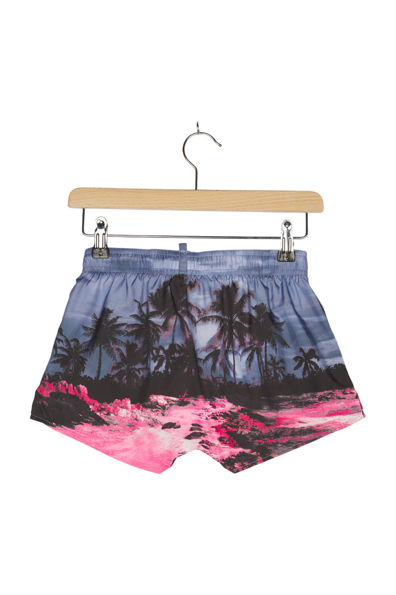 Dsquared2 Badeshorts Badehose