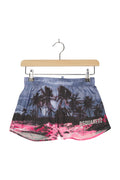 Dsquared2 Badeshorts Badehose