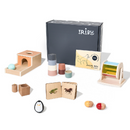 Tribu Box „Fuchs“ – 6+ Monate – Stärke spüren, Neues ausprobieren