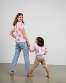 Oktopulli | Raglan Shirt aus fairer Bio-Baumwolle | Oktopus 38