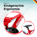 Kinderfahrrad - S'COOL XXlite 12 Zoll 1-Gang | ab 2 Jahre
