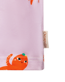 Oktopulli | Raglan Shirt aus fairer Bio-Baumwolle | Oktopus 38