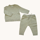 Secondhand Bündel | 9-12 Monate "Earthy Essentials"