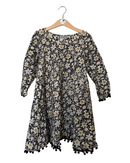 DieGisela | Sommerkleid | Sonnenblume