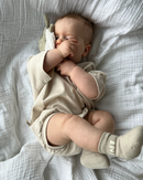 Nuaa B-WARE Classic T-Jumper Oat